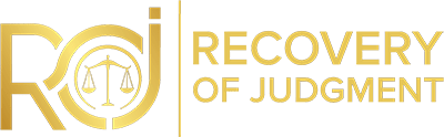 Recovery of Judgment